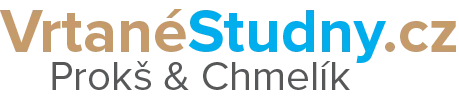 VrtanéStudny.cz logo